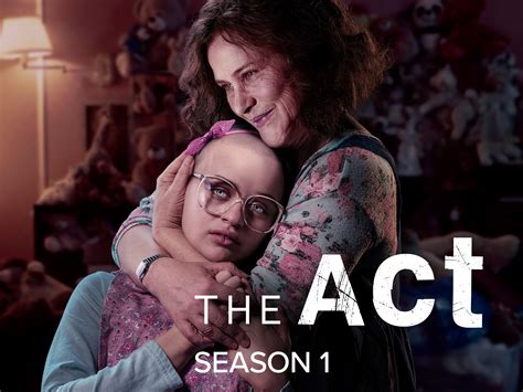 the act serie completa en espaol youtube|The Act (Nueva serie) ........... Capitulo 1